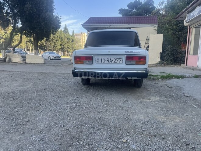 LADA (VAZ) 2107 2006, 61,000 km - 1.6 l - Bakı