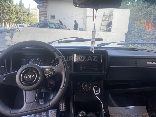 LADA (VAZ) 2107 2006, 61,000 km - 1.6 l - Bakı