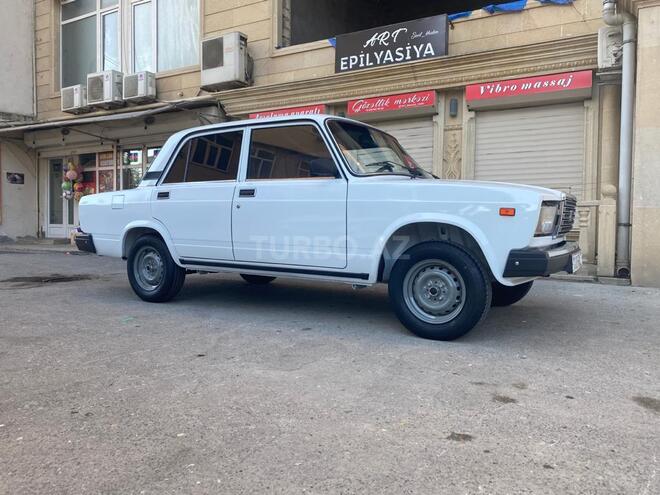 LADA (VAZ) 2107 2006, 61,000 km - 1.6 l - Bakı
