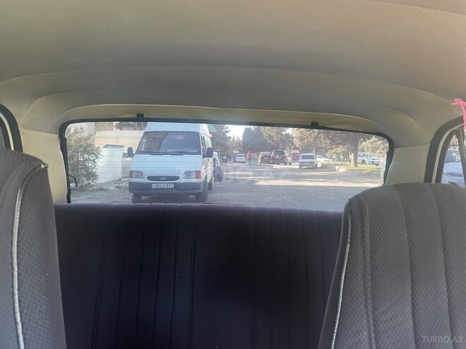 LADA (VAZ) 2107 2006, 61,000 km - 1.6 l - Bakı