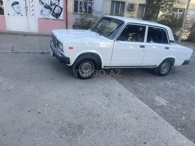 LADA (VAZ) 2107 2006, 61,000 km - 1.6 l - Bakı