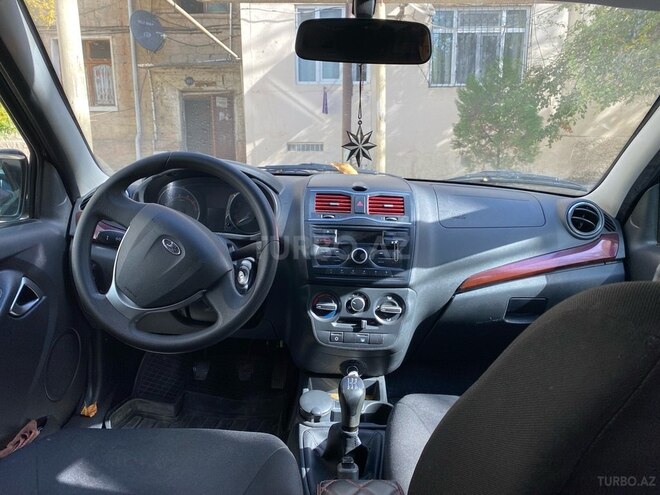LADA (VAZ) Granta 2019, 100,000 km - 1.6 l - Sumqayıt