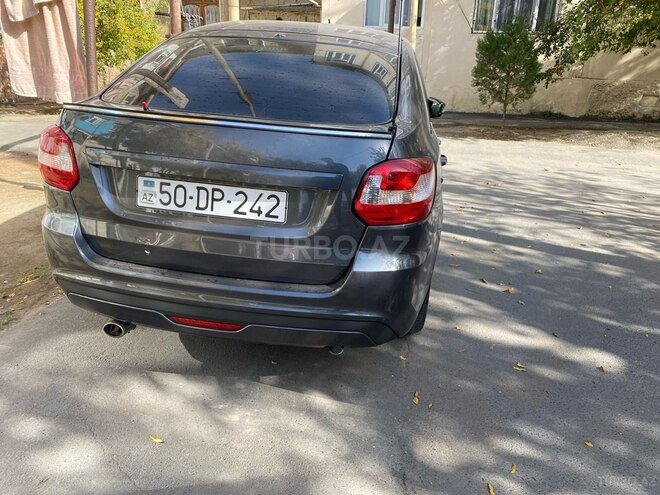 LADA (VAZ) Granta 2019, 100,000 km - 1.6 l - Sumqayıt