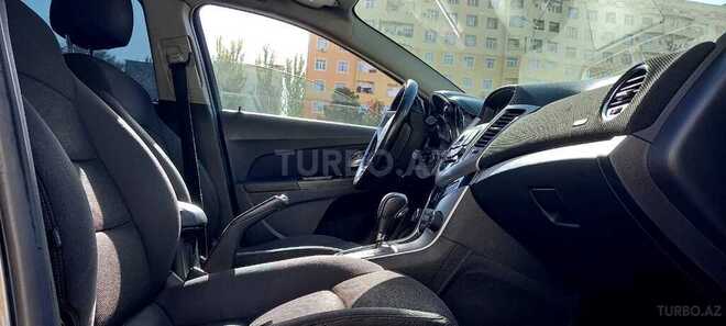 Chevrolet Cruze 2012, 247,000 km - 1.4 l - Sumqayıt