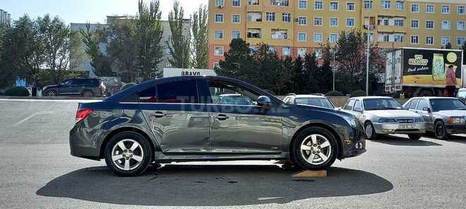 Chevrolet Cruze 2012, 247,000 km - 1.4 l - Sumqayıt