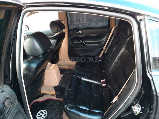 Volkswagen Passat 2001, 252,000 km - 1.8 l - Bakı