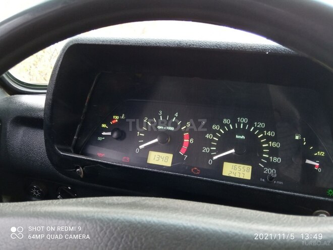 LADA (VAZ) Niva 2011, 165,000 km - 1.7 l - Tovuz
