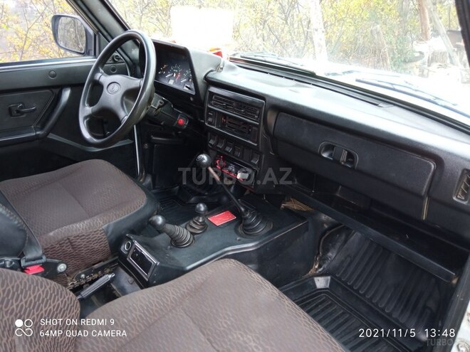 LADA (VAZ) Niva 2011, 165,000 km - 1.7 l - Tovuz