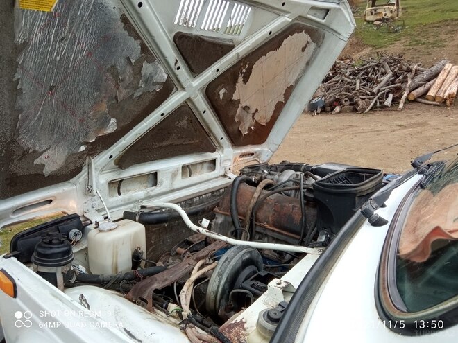 LADA (VAZ) Niva 2011, 165,000 km - 1.7 l - Tovuz