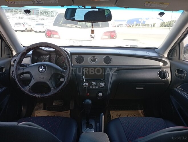 Mitsubishi Outlander 2002, 328,306 km - 2.4 l - Bakı