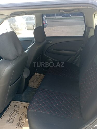 Mitsubishi Outlander 2002, 328,306 km - 2.4 l - Bakı