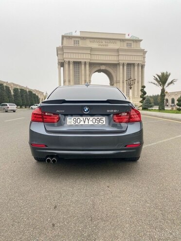 BMW 328 2014, 73,000 km - 2.0 l - Gəncə