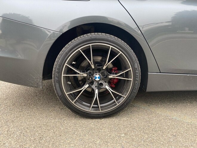 BMW 328 2014, 73,000 km - 2.0 l - Gəncə