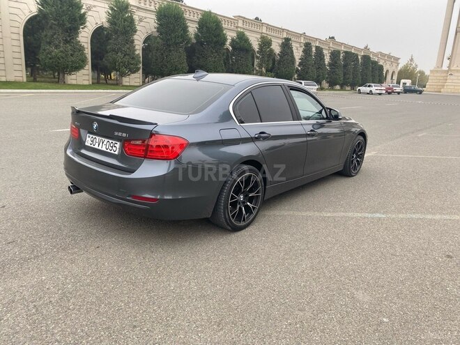 BMW 328 2014, 73,000 km - 2.0 l - Gəncə