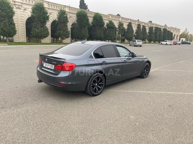 BMW 328 2014, 73,000 km - 2.0 l - Gəncə