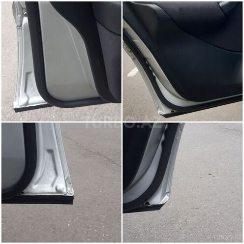 Mercedes C 200 1998, 155,000 km - 2.0 l - Gəncə