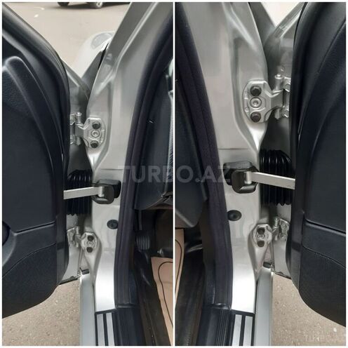 Mercedes C 200 1998, 155,000 km - 2.0 l - Gəncə