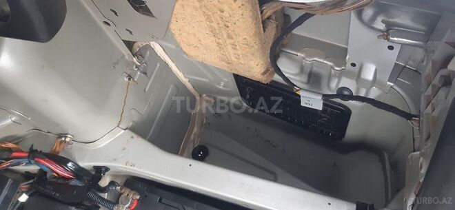 Mercedes C 200 1998, 155,000 km - 2.0 l - Gəncə