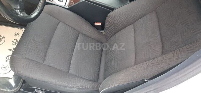 Mercedes C 200 1998, 155,000 km - 2.0 l - Gəncə