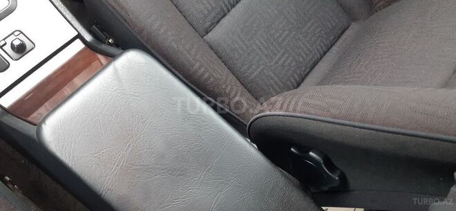 Mercedes C 200 1998, 155,000 km - 2.0 l - Gəncə