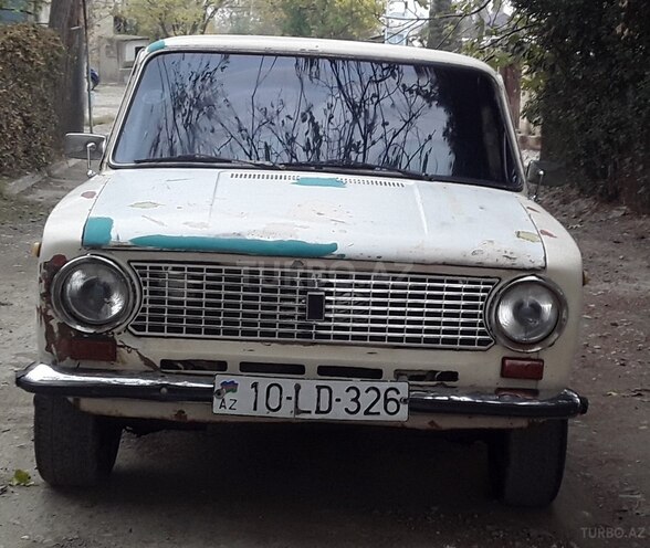 LADA (VAZ) 21011 1983, 881,000 km - 1.5 l - Gəncə