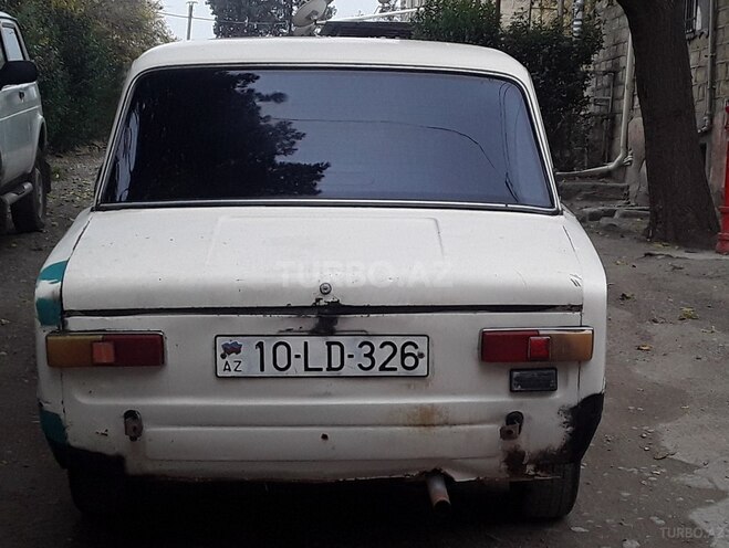 LADA (VAZ) 21011 1983, 881,000 km - 1.5 l - Gəncə