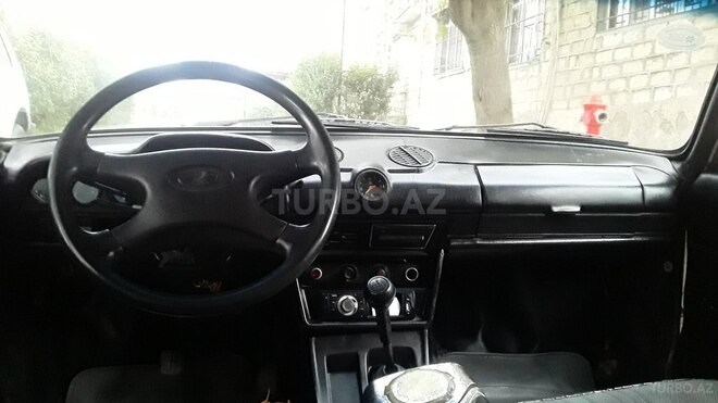 LADA (VAZ) 21011 1983, 881,000 km - 1.5 l - Gəncə