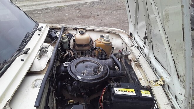 LADA (VAZ) 21011 1983, 881,000 km - 1.5 l - Gəncə