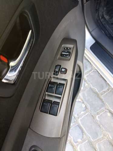 Toyota Prius 2007, 168,456 km - 1.5 l - Bakı