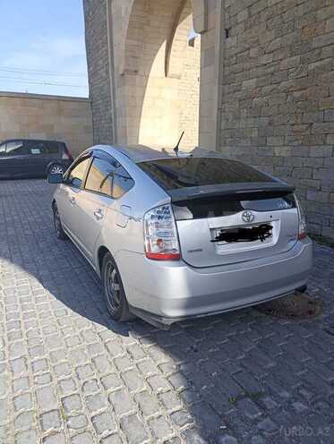 Toyota Prius 2007, 168,456 km - 1.5 l - Bakı