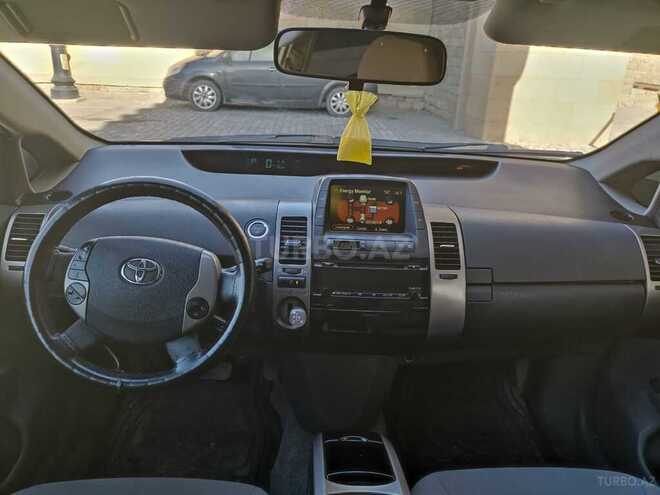 Toyota Prius 2007, 168,456 km - 1.5 l - Bakı