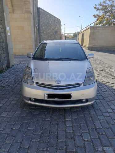 Toyota Prius 2007, 168,456 km - 1.5 l - Bakı