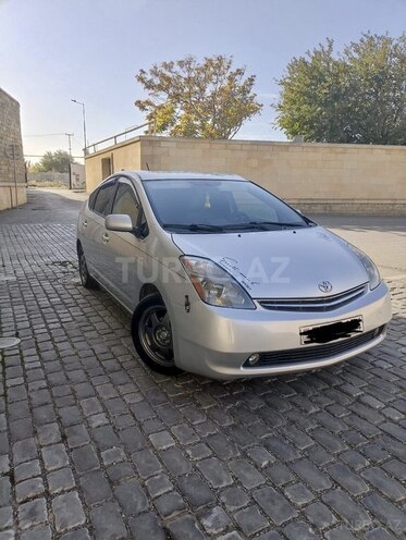 Toyota Prius 2007, 168,456 km - 1.5 l - Bakı