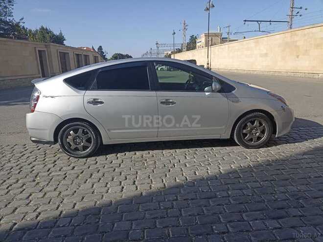 Toyota Prius 2007, 168,456 km - 1.5 l - Bakı