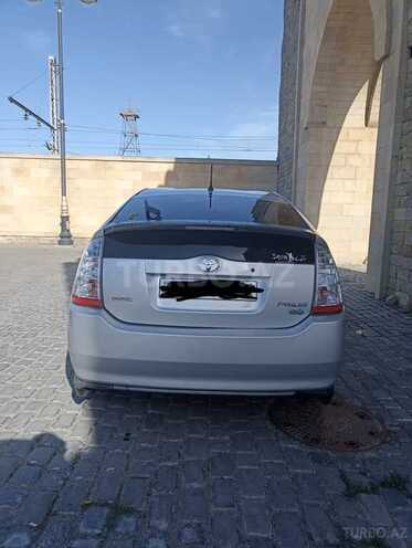 Toyota Prius 2007, 168,456 km - 1.5 l - Bakı