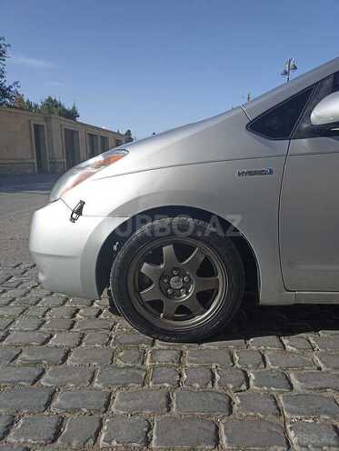 Toyota Prius 2007, 168,456 km - 1.5 l - Bakı