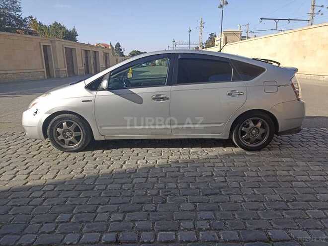 Toyota Prius 2007, 168,456 km - 1.5 l - Bakı