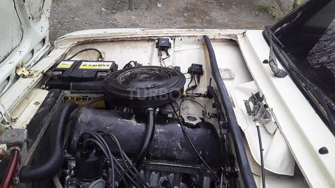 LADA (VAZ) 21011 1983, 881,000 km - 1.5 l - Gəncə