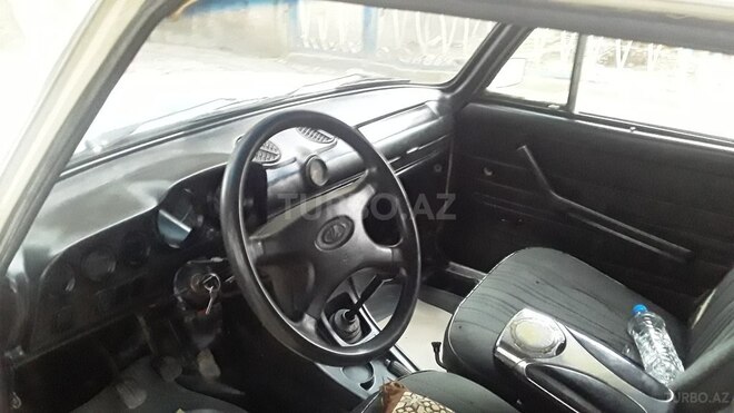 LADA (VAZ) 21011 1983, 881,000 km - 1.5 l - Gəncə