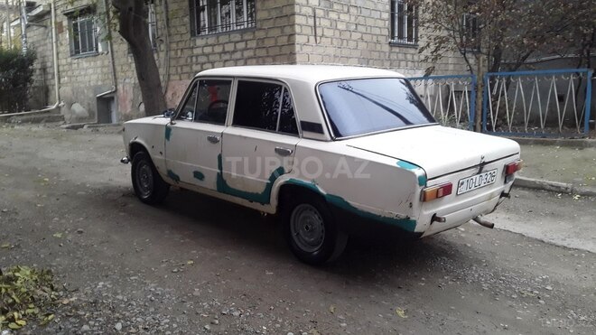 LADA (VAZ) 21011 1983, 881,000 km - 1.5 l - Gəncə
