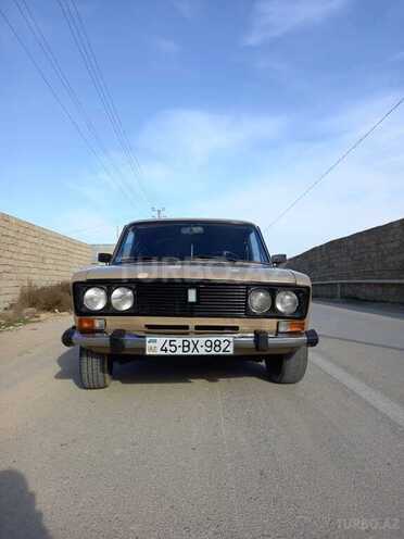 LADA (VAZ) 2106 1988, 150,000 km - 1.6 l - Bakı