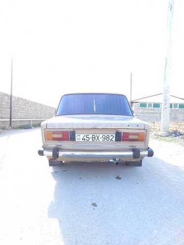 LADA (VAZ) 2106 1988, 150,000 km - 1.6 l - Bakı