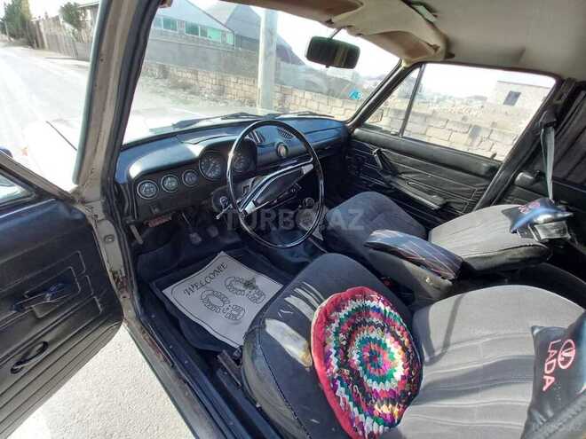 LADA (VAZ) 2106 1988, 150,000 km - 1.6 l - Bakı