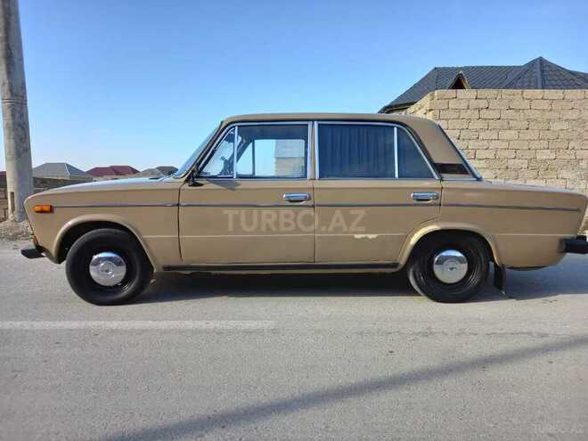 LADA (VAZ) 2106 1988, 150,000 km - 1.6 l - Bakı