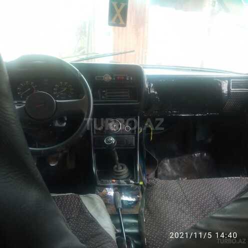 LADA (VAZ) 2107 1990, 210,210 km - 1.6 l - Bərdə