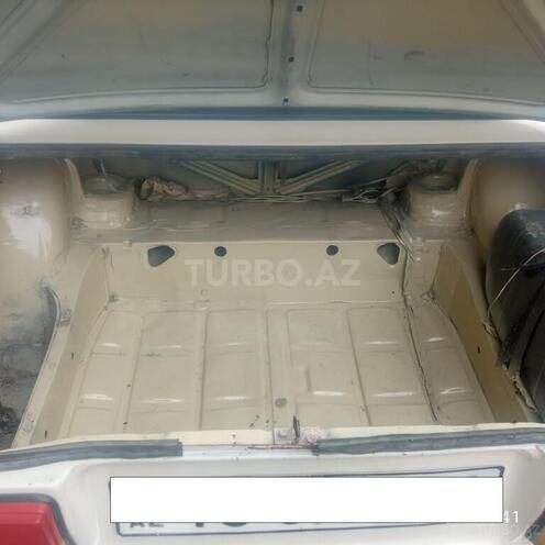 LADA (VAZ) 2107 1990, 210,210 km - 1.6 l - Bərdə