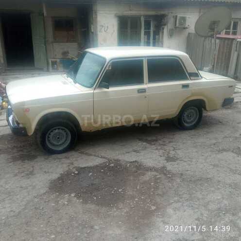 LADA (VAZ) 2107 1990, 210,210 km - 1.6 l - Bərdə