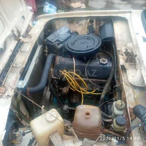 LADA (VAZ) 2107 1990, 210,210 km - 1.6 l - Bərdə