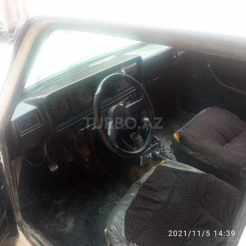 LADA (VAZ) 2107 1990, 210,210 km - 1.6 l - Bərdə