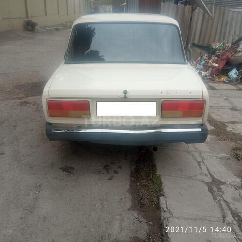LADA (VAZ) 2107 1990, 210,210 km - 1.6 l - Bərdə
